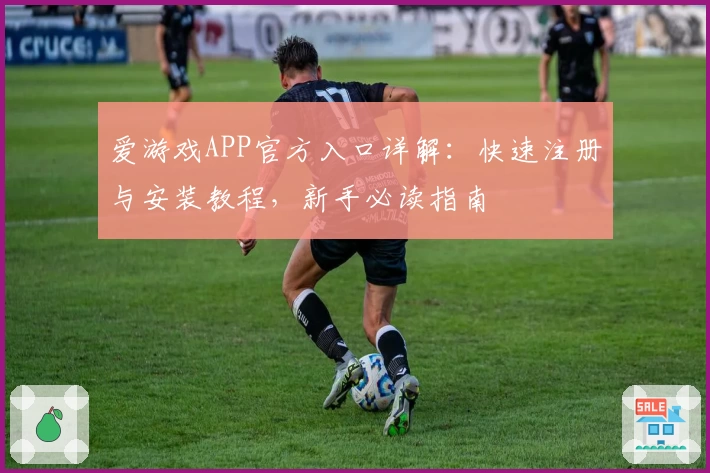 爱游戏APP官方入口详解：快速注册与安装教程，新手必读指南