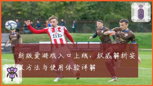 新版爱游戏入口上线，权威解析安装方法与使用体验详解