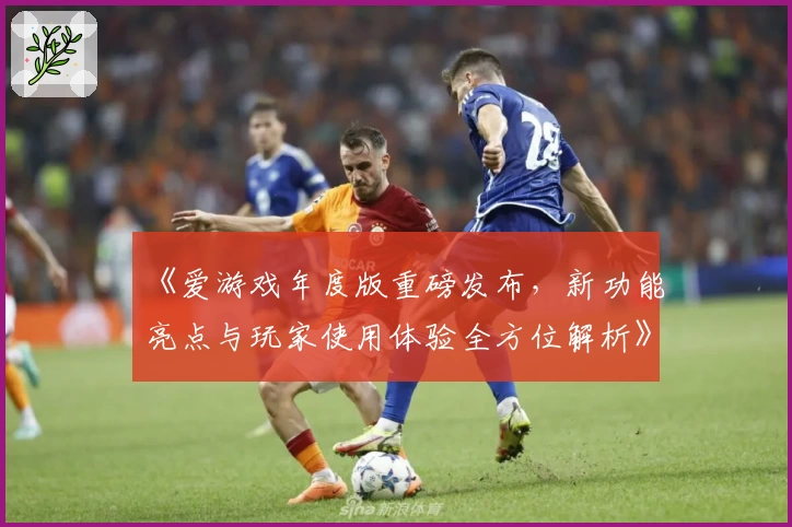 《爱游戏年度版重磅发布，新功能亮点与玩家使用体验全方位解析》