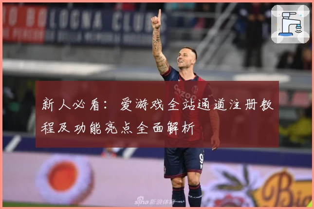 新人必看：爱游戏全站通道注册教程及功能亮点全面解析