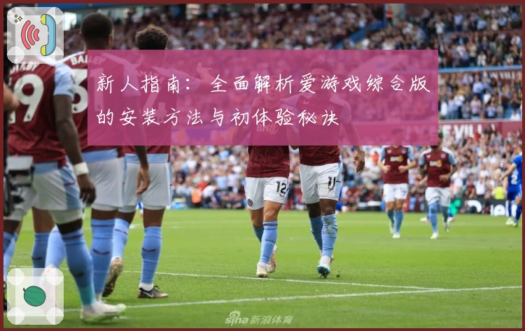 新人指南：全面解析爱游戏综合版的安装方法与初体验秘诀