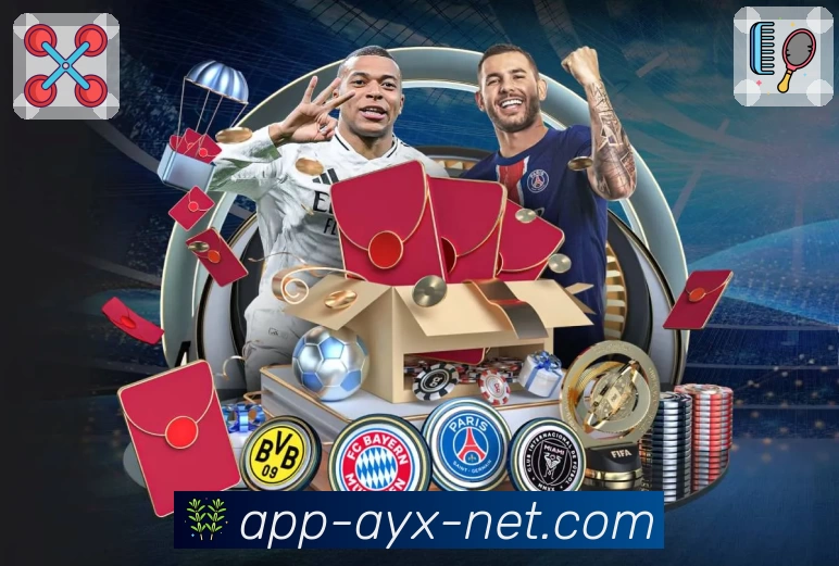 爱游戏平台展示图